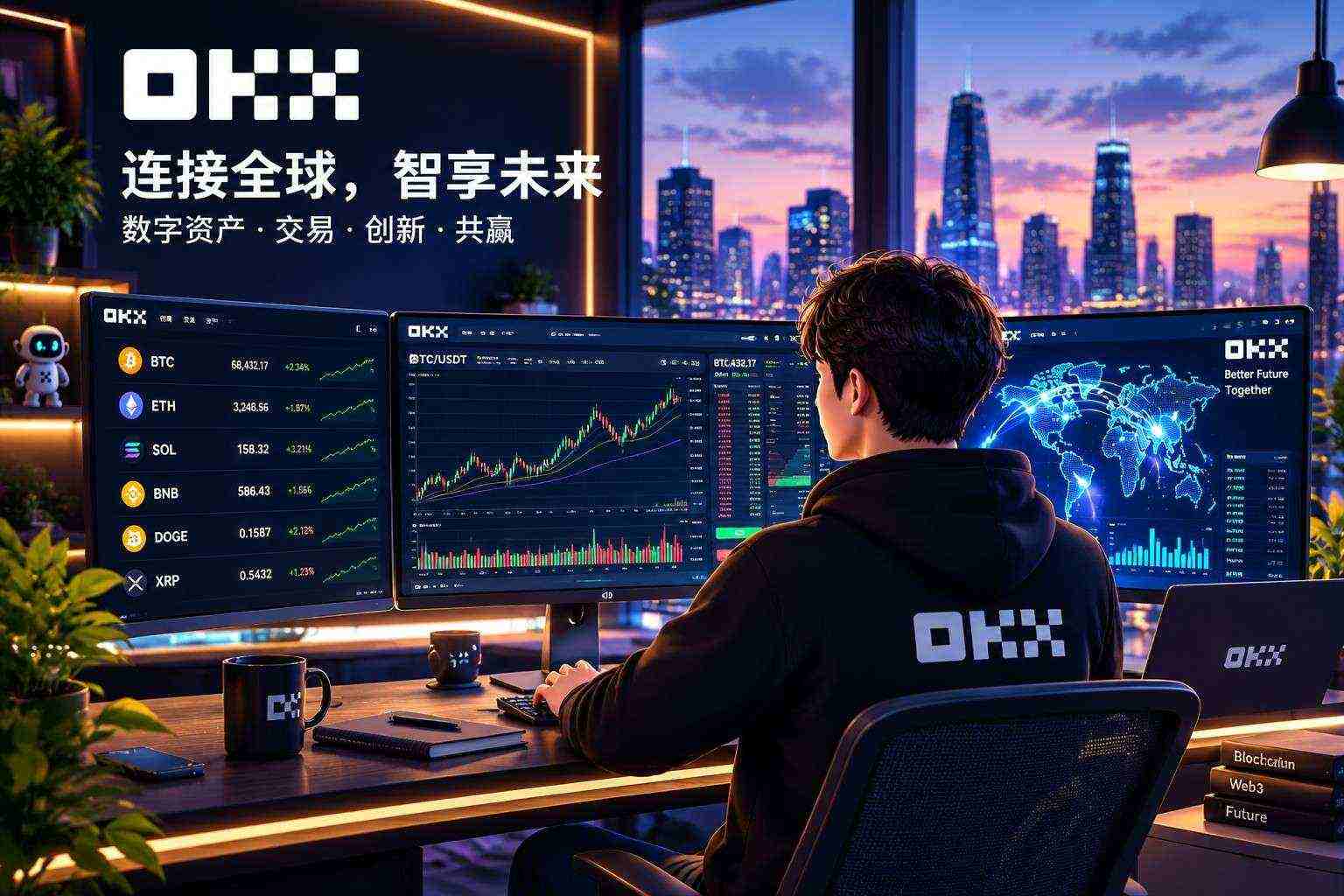欧交易所app下载官网  账户资产页